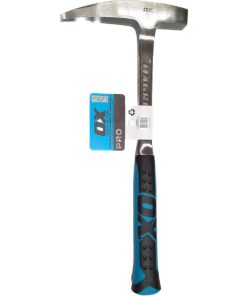 MARTILLO GEOLOGICO OX – ESTANDAR EXTREMO EN PUNTA MANGO LARGO 22Oz