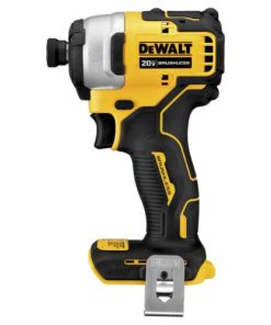 Atornillador Impacto DCF809B