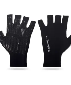 Guantes Para Pesca Tiro Super Agarre +UV50 Presa Viva
