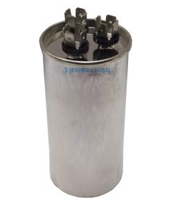 CAPACITOR DUAL 50+4