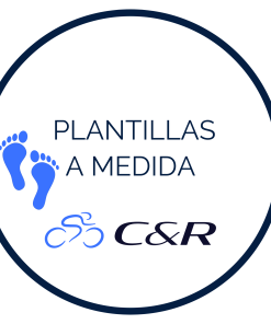 Plantillas a medida