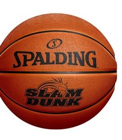 Spalding Slam Dunk #7 (nuevo)