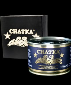 Alternative view of CHATKA 100% Patas Estuche